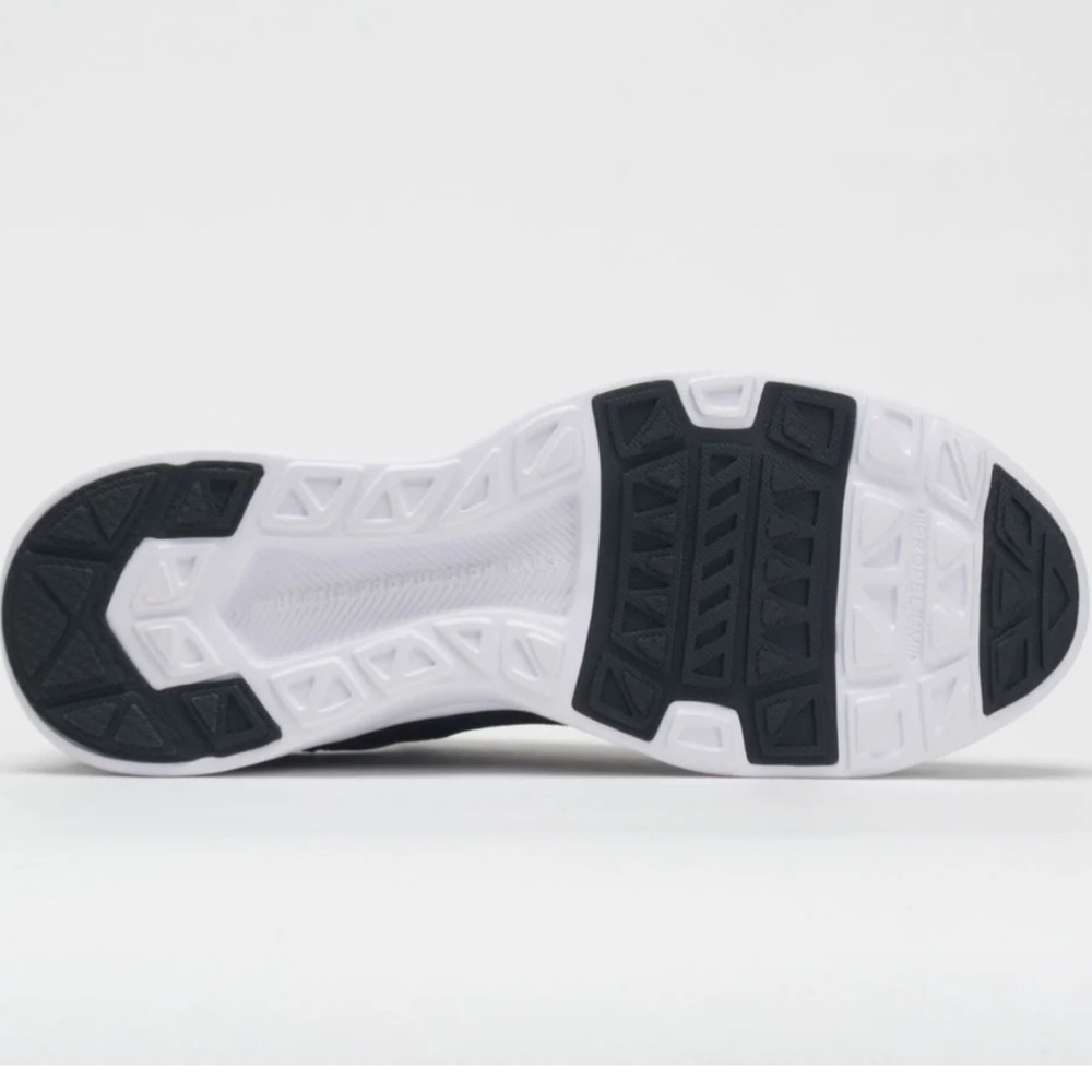 Apl Black Techloom Tracer Shoe Size 8 - image 4